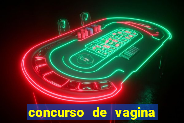 concurso de vagina mais bonita do brasil
